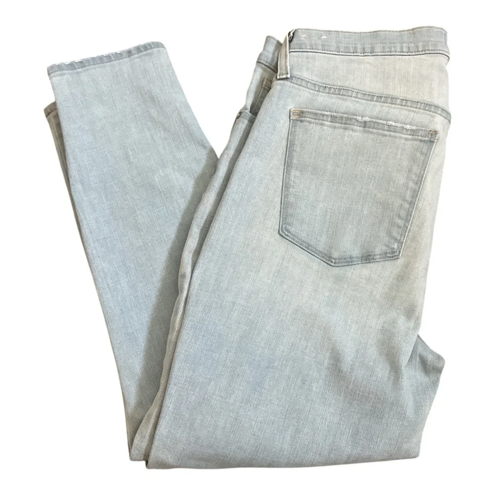 Madewell 9